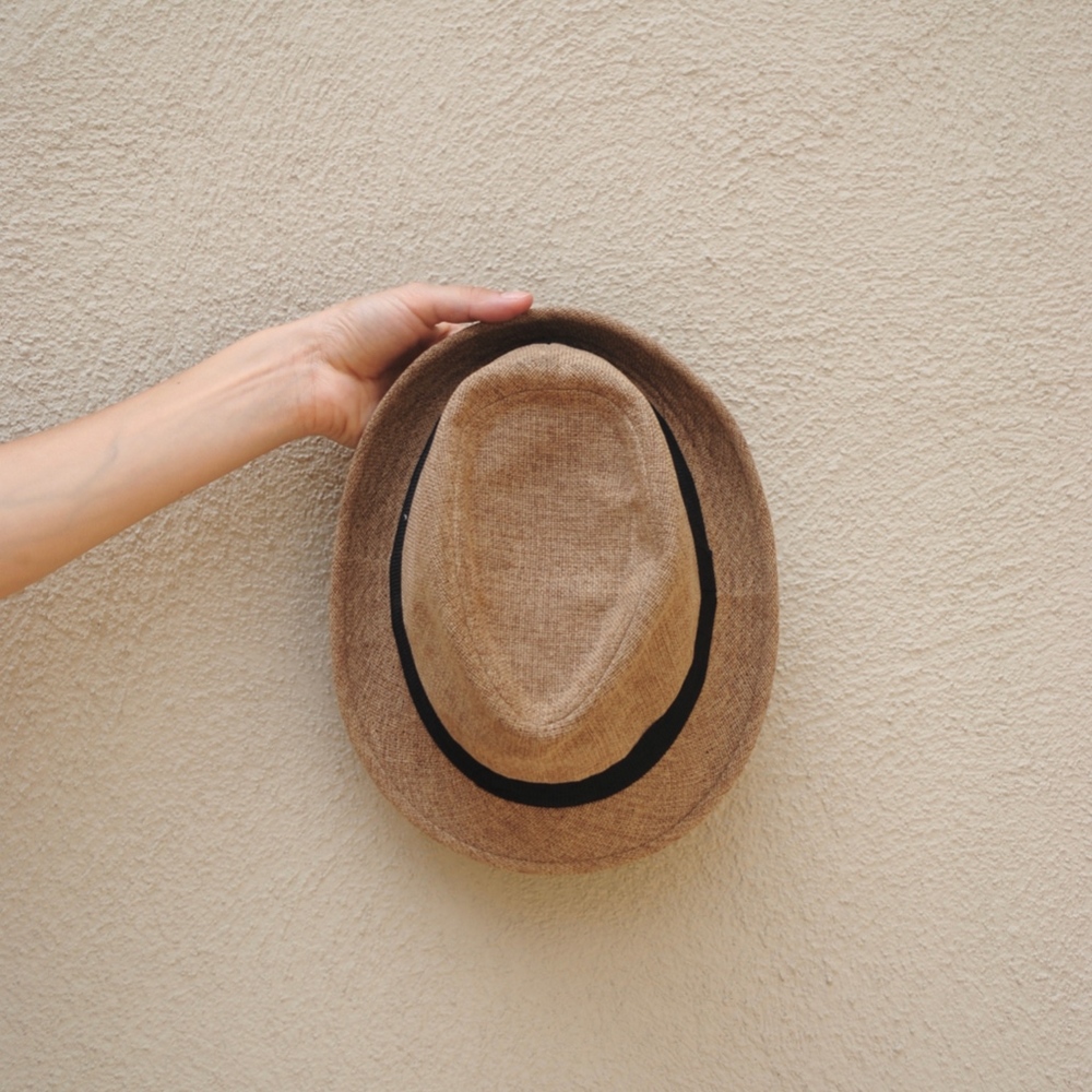 Hat - Picture 3 of 4